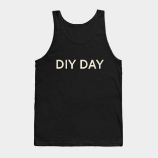 DIY Day On This Day Perfect Day Tank Top